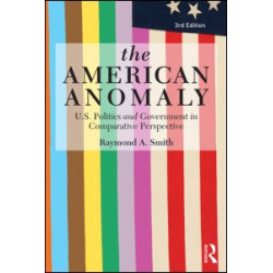 The American Anomaly