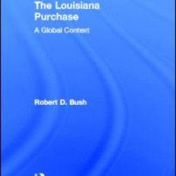 The Louisiana Purchase