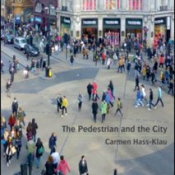 The Pedestrian and the City