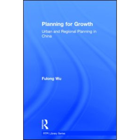 Planning for Growth