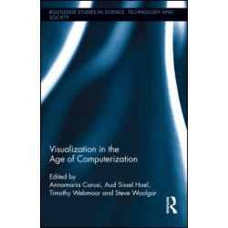 Visualization in the Age of Computerization Visualization in the Age of Computerization
