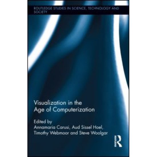 Visualization in the Age of Computerization