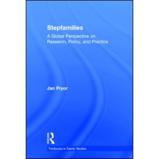 Stepfamilies