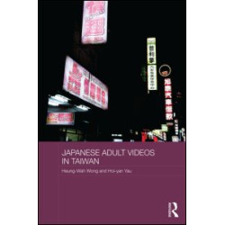 Japanese Adult Videos in Taiwan