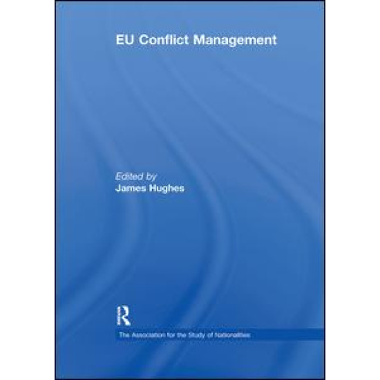 EU Conflict Management