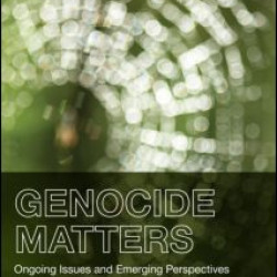 Genocide Matters