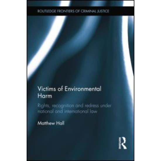 Victims of Environmental Harm