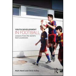 Youth Development in Football Youth Development in Football