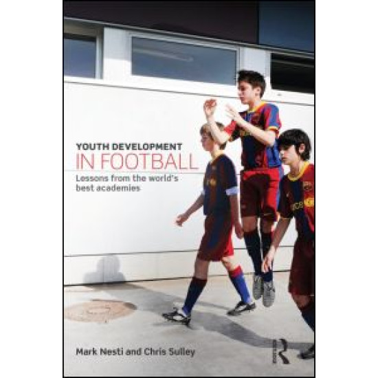 Youth Development in Football