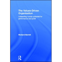 The Values-Driven Organization The Values-Driven Organization