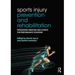 Sports Injury Prevention and Rehabilitation Sports Injury Prevention and Rehabilitation