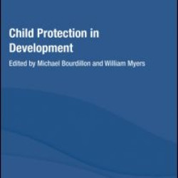 Child Protection in Development Child Protection in Development