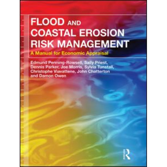 Flood and Coastal Erosion Risk Management