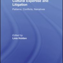 Cultural Expertise and Litigation Cultural Expertise and Litigation