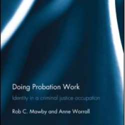 Doing Probation Work Doing Probation Work