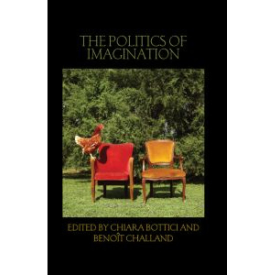 The Politics of Imagination