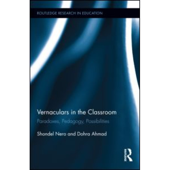 Vernaculars in the Classroom