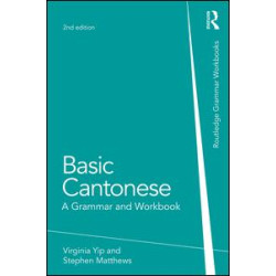 Basic Cantonese Basic Cantonese