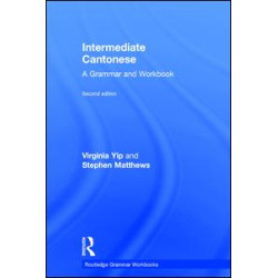 Intermediate Cantonese Intermediate Cantonese