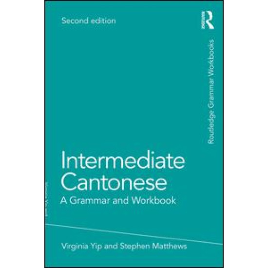 Intermediate Cantonese
