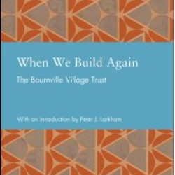 When We Build Again When We Build Again