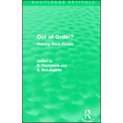 Out of Order? (Routledge Revivals) Out of Order? (Routledge Revivals)