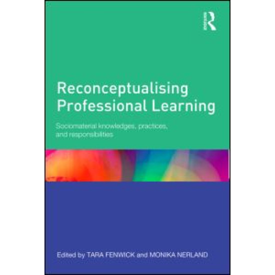 Reconceptualising Professional Learning Reconceptualising Professional Learning