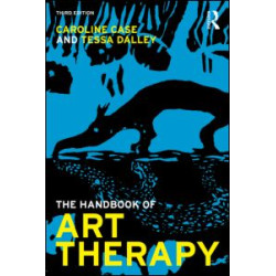 The Handbook of Art Therapy The Handbook of Art Therapy