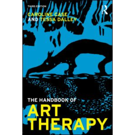 The Handbook of Art Therapy