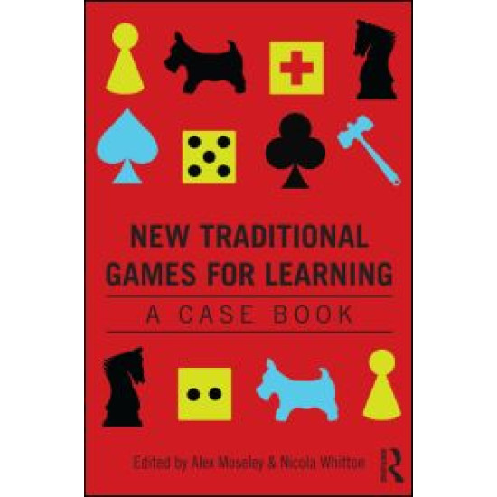 New Traditional Games for Learning