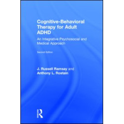 Cognitive Behavioral Therapy for Adult ADHD
