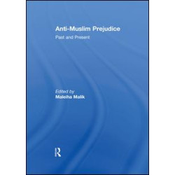 Anti-Muslim Prejudice Anti-Muslim Prejudice