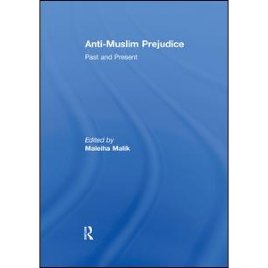 Anti-Muslim Prejudice