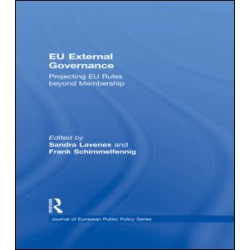 EU External Governance EU External Governance