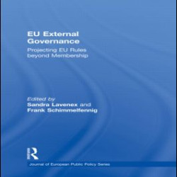 EU External Governance EU External Governance