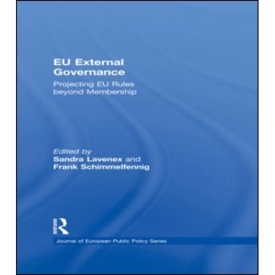 EU External Governance