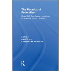 The Paradox of Federalism