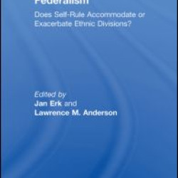 The Paradox of Federalism The Paradox of Federalism
