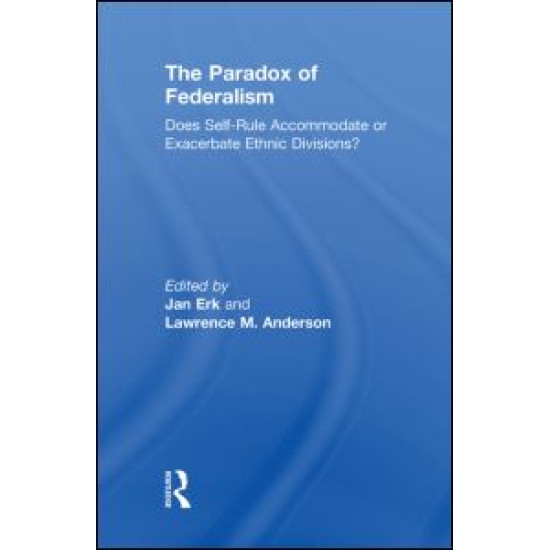 The Paradox of Federalism