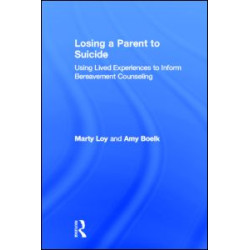 Losing a Parent to Suicide