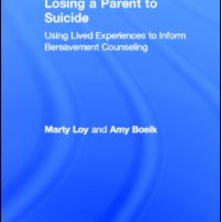 Losing a Parent to Suicide