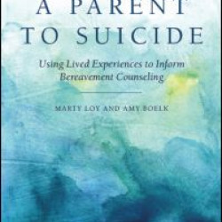 Losing a Parent to Suicide