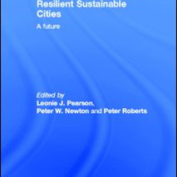Resilient Sustainable Cities Resilient Sustainable Cities