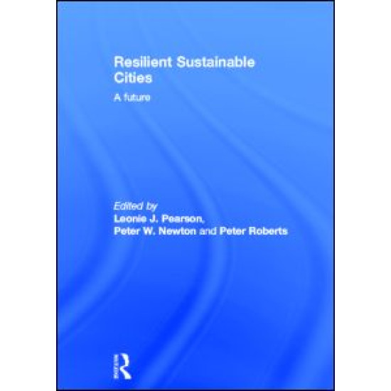 Resilient Sustainable Cities