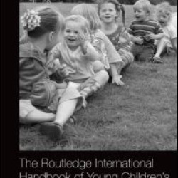 The Routledge International Handbook of Young Children's Thinking and Understanding