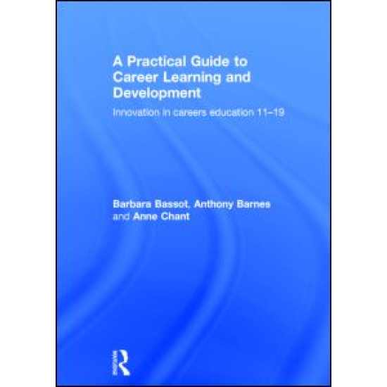 A Practical Guide to Career Learning and Development A Practical Guide to Career Learning and Development