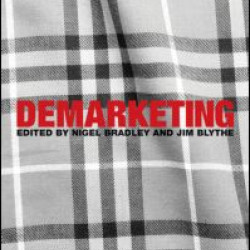 Demarketing Demarketing