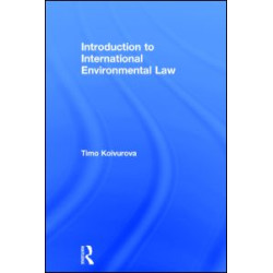 Introduction to International Environmental Law