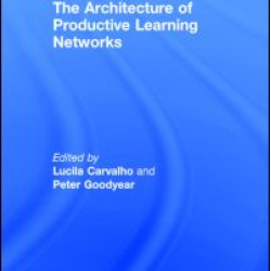 The Architecture of Productive Learning Networks