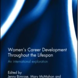 Women's Career Development Throughout the Lifespan